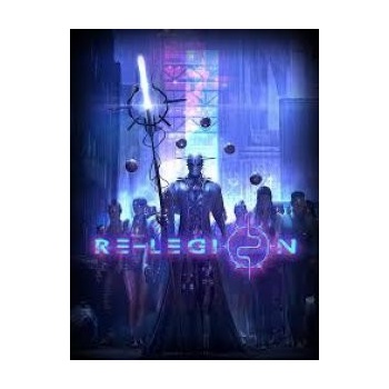 Re-Legion