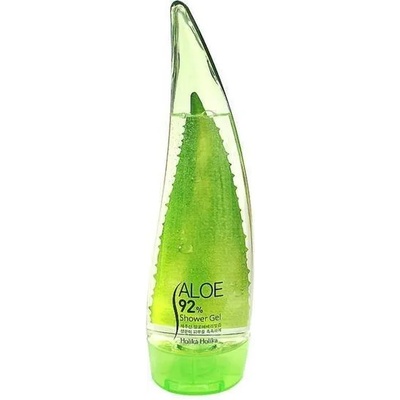 Holika Holika Успокояващ душ гел с алое Holika Holika, Shower Gel, Aloe 92% (250 ml)