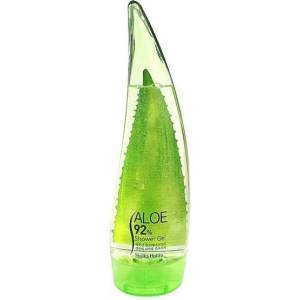 Holika Holika Успокояващ душ гел с алое Holika Holika, Shower Gel, Aloe 92% (250 ml)