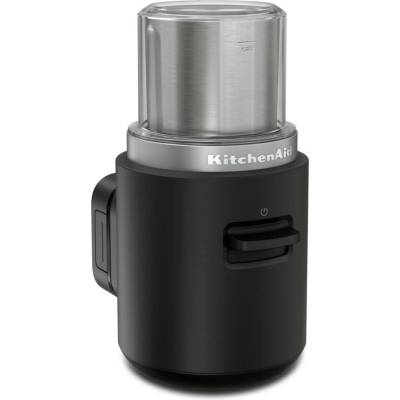 KitchenAid 5KBGR100BM bez baterie