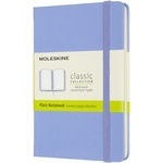 Moleskine Pocket Plain Hardcover Notebook
