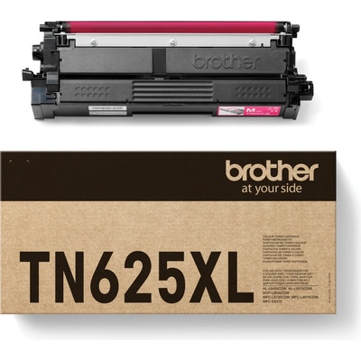 Brother TN-625XL M - originálny