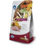 N&D Tropical Puppy Mini chicken 5 kg