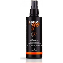 Lendan Hair to Go Citrus Wax vosk ve spreji 200 ml