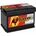 Banner Power Bull 72Ah 670A (P72 09)