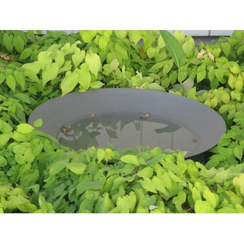 Ella Doris Misa 120 x 20 cm Antracit