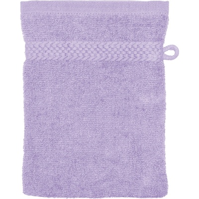 Xpose froté žínka VERONA 2 ks levandulová 14x21 cm, froté – Hledejceny.cz