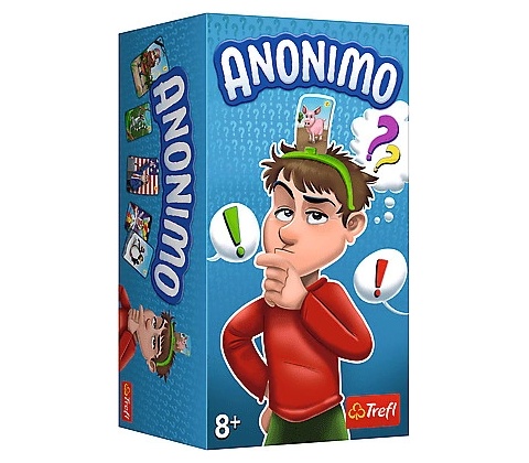 Trefl Anonimo