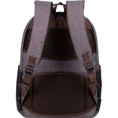 Riva Case khaki / batoh na notebook 15.6" RC-7761-K