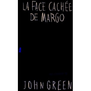 La face cachee de Margo | John Green (ISBN: 9782075081795)