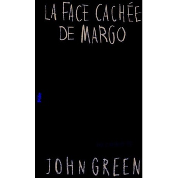 Image 1 of La face cachee de Margo | John Green