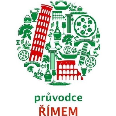 Průvodce Římem - Audioprůvodce CityGlide
