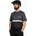 Endura Мъжка колоездачна тениска Endura Singletrack II Core black