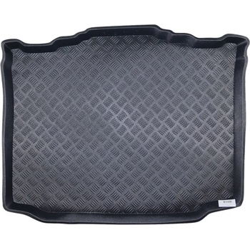 M-PLAST Стелка за багажник за Skoda Roomster (2006+) (28009PVC)