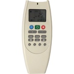 General TECHNIBEL INVERTER, SAC WREM V1 Ref. 6704000226 - съвместимо дистанционно управление на марката General (INVERTER, SAC WREM V1 Ref. 6704000226)