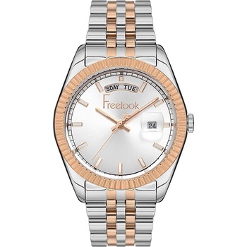Freelook Дамски часовник Freelook Belle - FL. 1.10229-2 (FL.1.10229-2)