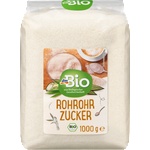 dmBio Био сурова тръстикова захар, 1 kg (10468954)