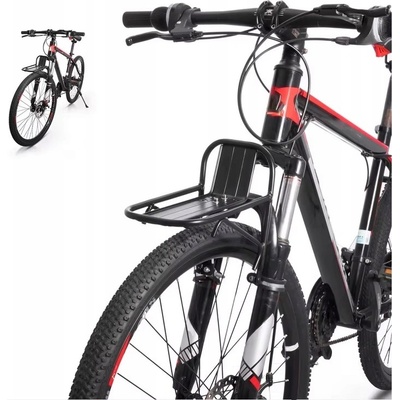 STEINER BAG01 rám predný