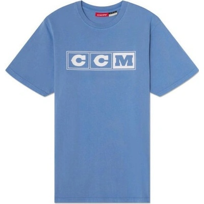 CCM Vintage SR modrá