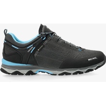 Meindl Trekingové dámske topánky Ontario Lady GTX graphite/azure