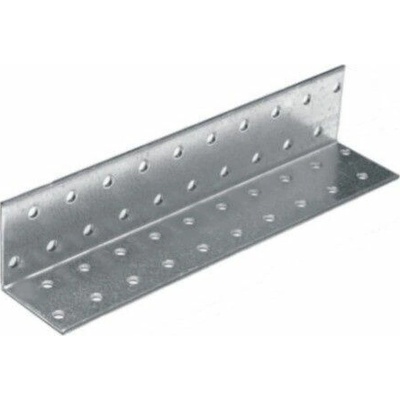 Domax KM14 Uholníková spojka 40x40x100x2mm