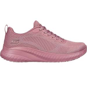 Skechers Обувки bobs squad chaos - f - sportdepot - 83,30 лв