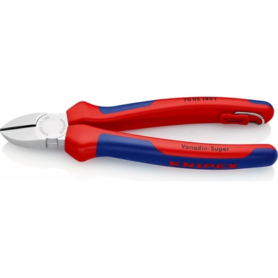 Knipex 70-05-180-T-BK