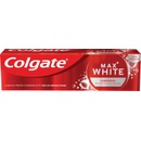 Colgate Max White One Luminous zubná pasta pre žiarivé biele zuby Sparkling Mint 75 ml