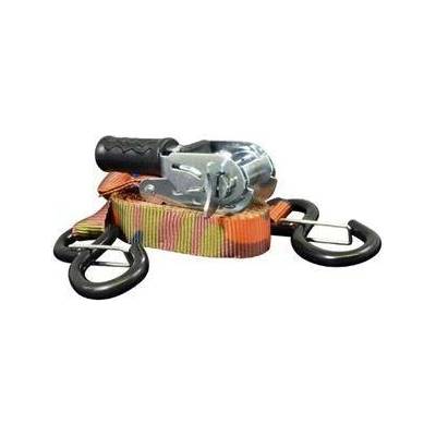 Rakennuskemia OY Quickloader Rebel popruh s ráčnou 800 kg 4m X 25 mm2 ks