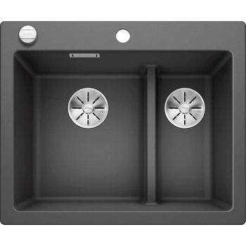 Blanco PLEON 6 Split sivá skala