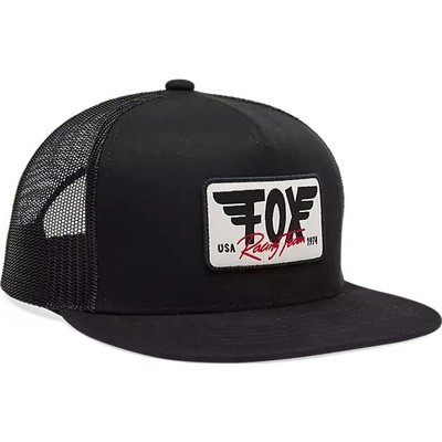 Fox Winged Trucker 33398 black – Zboží Dáma