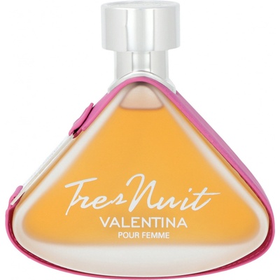 Armaf Tres Nuit Valentina Pour Femme parfumovaná voda unisex 100 ml