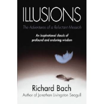 ILLUSIONS - Bach Richard