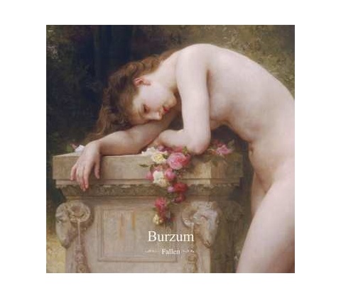 Burzum FALLEN