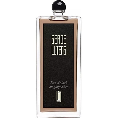 Serge Lutens Five O´Clock Au Gingembre parfumovaná voda unisex 100 ml