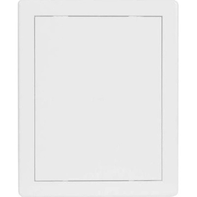 Haco 149003 Dvířka vanová 200 x 250 mm bílá 0108