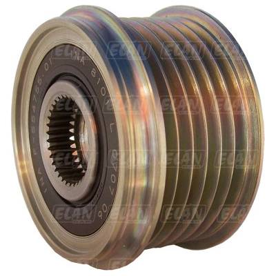 Řemenice volnoběžná - F-554755.01 - originál INA