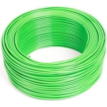 VNT electronics Izolovaný anténní drát o průřezu 0,75 mm2
