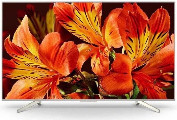 Sony Bravia KD-55XF8577