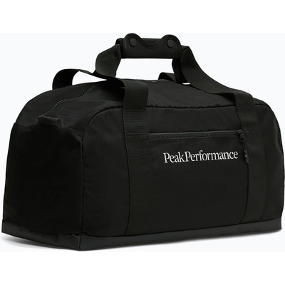 Peak Performance Detour black 35 l