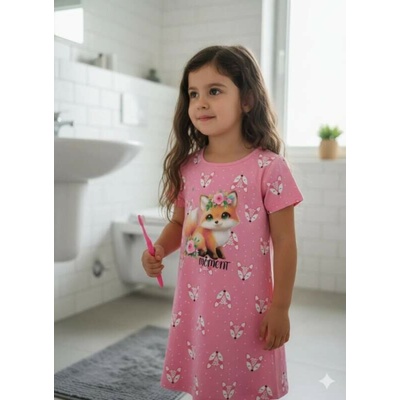 Kugo MP5881 sv. růžová – Zbozi.Blesk.cz