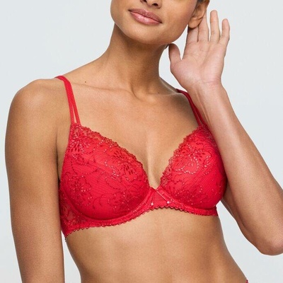 Marie Jo podprsenka Jane 0101337 True red