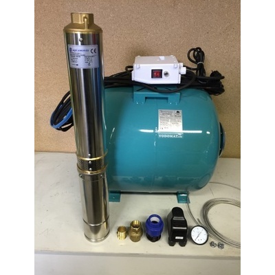 Aquamonts 96 C/11-50L