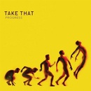 TAKE THAT: PROGRESS, CD