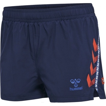 Hummel šortky PRO GRID GAME SHORTS WO 214636-7094