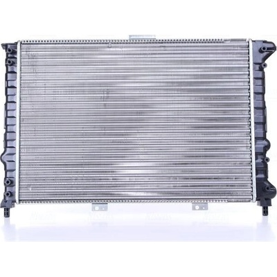 Chladič, chlazení motoru NISSENS 60038