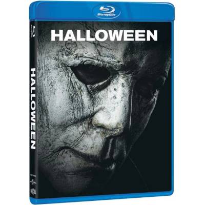 MagicBox Хелоуин - Blu-ray (024798)