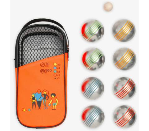 DECATHLON 100 8 ks