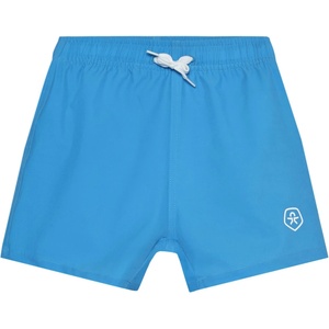 Color Kids Детски бордшорт Color Kids Kid's Swim Shorts Solid Boardshorts - Azure Blue - размер 116 (EU) (750-2564-0115)