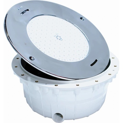 Vágner pool VA LED, HB, BIGSI 21 W bílý do betonu